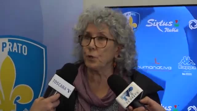 amichevole ac prato polisportiva aurora