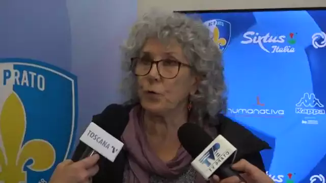 amichevole ac prato polisportiva aurora