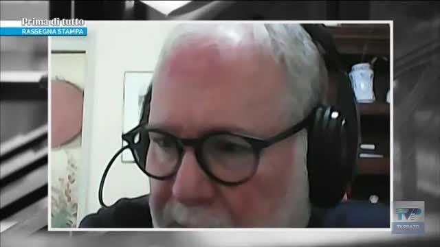 Don Bigalli (Libera) e quella volta che finì occhi negli occhi con la mafia. A Prato