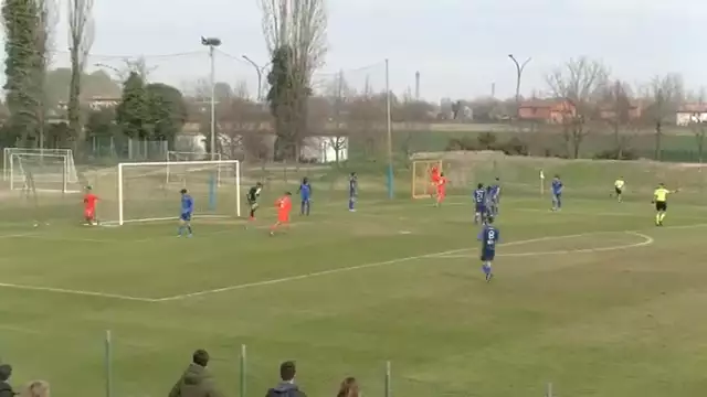 i gol di corticella prato 3 1
