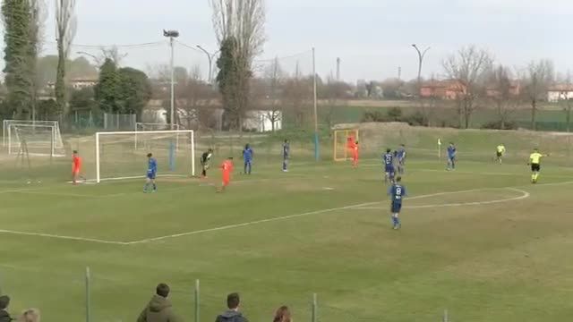 i gol di corticella prato 3 1