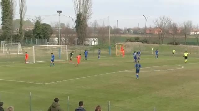 i gol di corticella prato 3 1