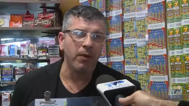 Gratta e vince 5 milioni di euro alla tabaccheria del Bar Coppini
