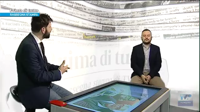 L’umanità silenziosa che esiste e resiste: la storia di Julia nel racconto di Giacomo Cocchi