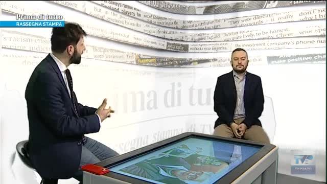 L’umanità silenziosa che esiste e resiste: la storia di Julia nel racconto di Giacomo Cocchi