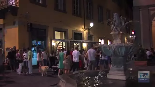 Sede unica per gli assessori a due passi da piazza del Comune, Sbolgi rilancia il progetto