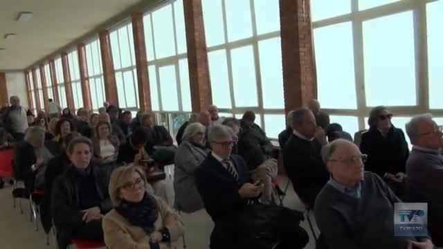 Storia di uno dono: presentato il libro-catalogo delle donazioni di Carlo Palli all'Opera Santa Rita