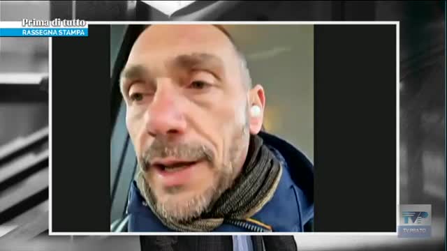 Pnrr, Fossi: Il nuovo stadio della Fiorentina? Comunque vada si riqualifichi il Franchi”.