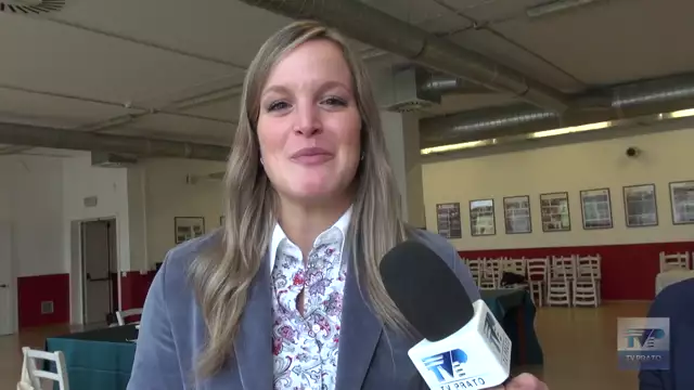 Sfida a colpi di snack per gli studenti del Datini