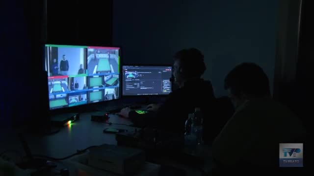 Il campionato di biliardo richiama a Vernio 1000 partecipanti da tutta Italia