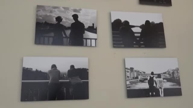 la donazione di carlo palli all'opera santa rita