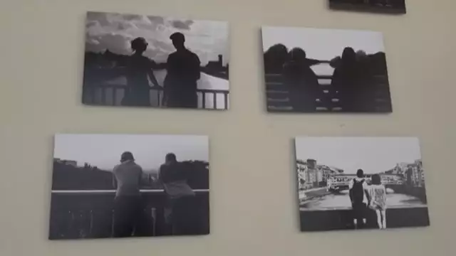 la donazione di carlo palli all'opera santa rita