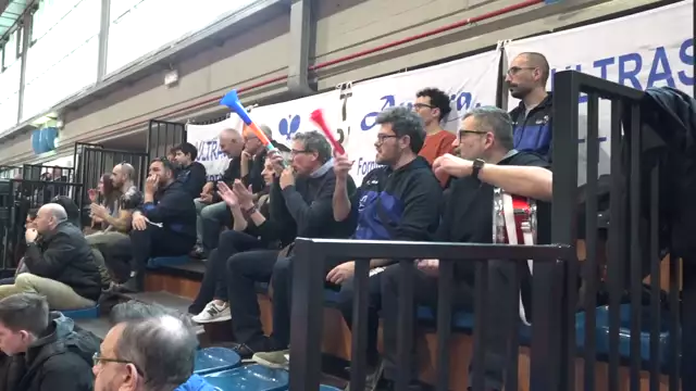 Ciatt Prato in semifinale playoff