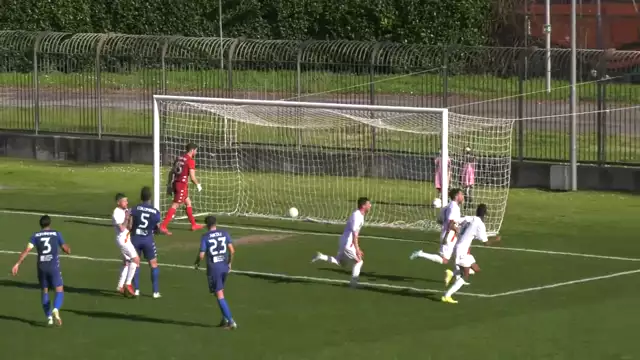 highlights prato sammaurese