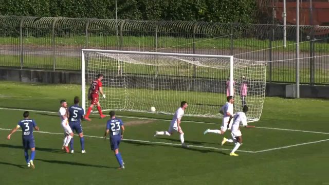 highlights prato sammaurese