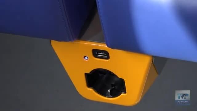 Arrivano i primi 4 nuovi treni Pop sui binari tra Prato e Firenze