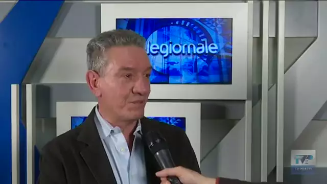 Addio a Carlesi, Fabrizio Mattei: 