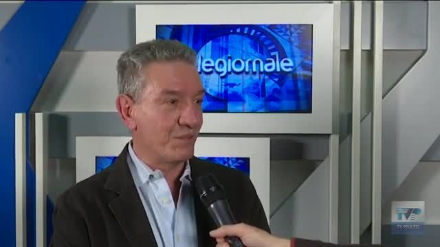 Addio a Carlesi, Fabrizio Mattei: 