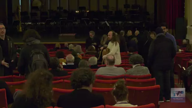 La Camerata Strumentale festeggia i suoi 25 anni con un concerto speciale al Teatro Politeama