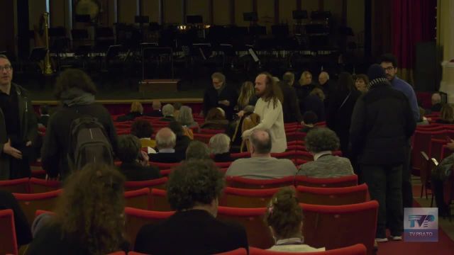 La Camerata Strumentale festeggia i suoi 25 anni con un concerto speciale al Teatro Politeama