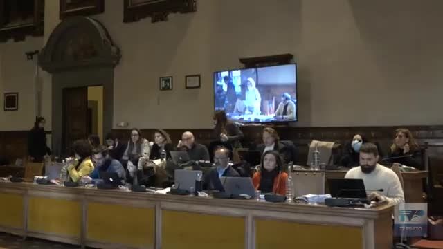 Il comune di Prato tira dritto sul progetto di multiutility