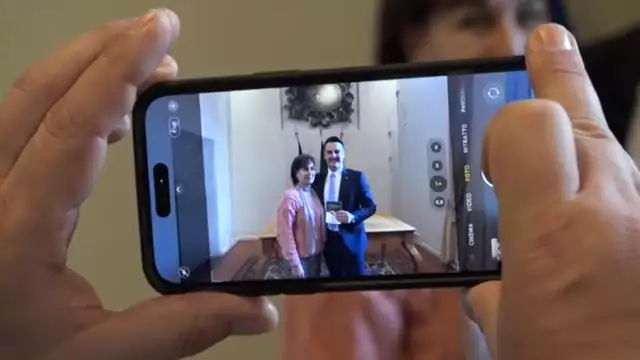 il consigliere stanasel giura sulla Costituzione e ottiene la cittadinanza italiana