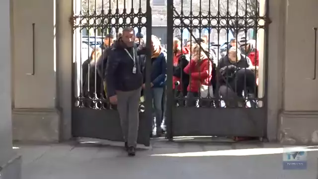 Grande affluenza a Officina Giovani per Riciclao