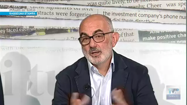 Elezioni Poggio a Caiano, su TV Prato il primo confronto tra Puggelli e Palandri