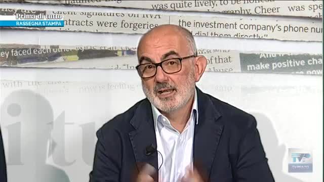 Elezioni Poggio a Caiano, su TV Prato il primo confronto tra Puggelli e Palandri