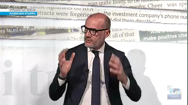 Turismo, Confcommercio: 