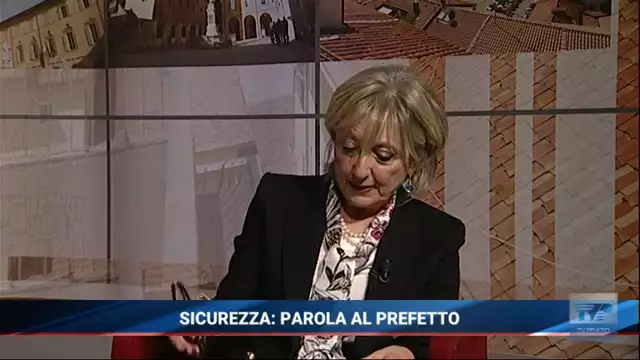 Sicurezza: a Prato rapine stabili rispetto al pre-pandemia, in calo furti e spaccio