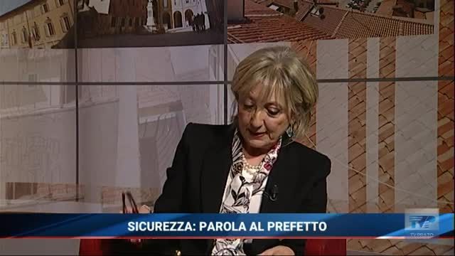 Sicurezza: a Prato rapine stabili rispetto al pre-pandemia, in calo furti e spaccio