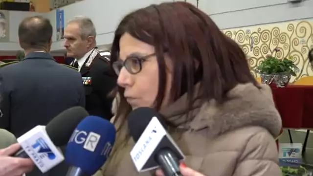 Inaugurazione anno accademico polo universitario penitenziario