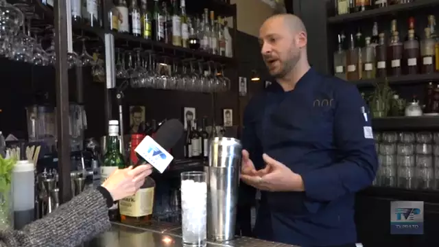 Anche 13 bar pratesi partecipano alla Tuscany Cocktail week