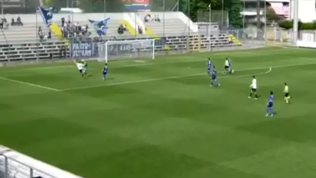 tutti i gol di crema prato