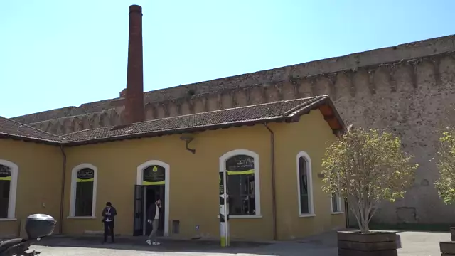 Inaugurazione mostra fotografica e installazione multimediale al Tipo Festival