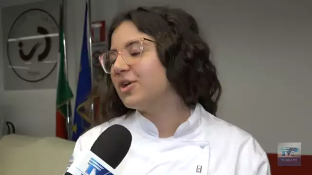 Al Datini la festa per la vittoria della scuola ad 'Avanzi il prossimo'