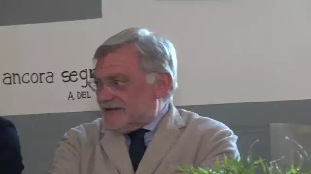 Presentazione 16 edizione del Memorial 