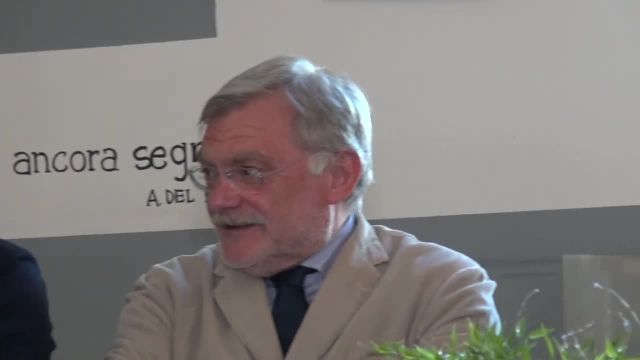 Presentazione 16 edizione del Memorial 