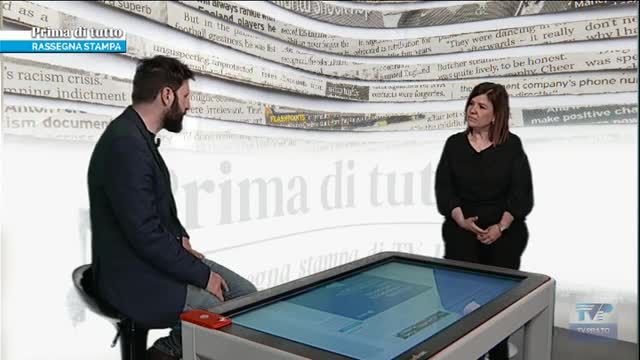 Immigrazione, Monni: “Ferocemente contraria ai Cpr, accoglienza non può essere emergenza”