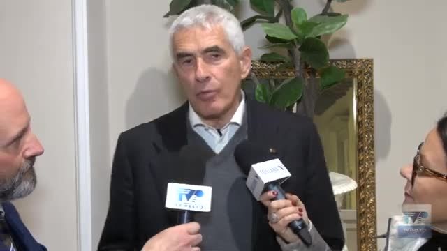 Pier Ferdinando Casini la Dc è morta ma non i democristiani
