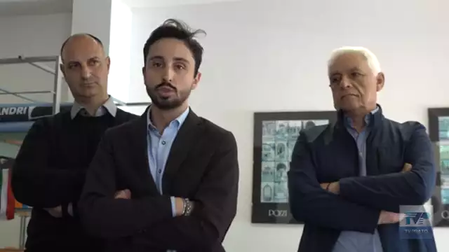 Il programma elettorale del candidato sindaco a Poggio a Caiano Riccardo Palandri