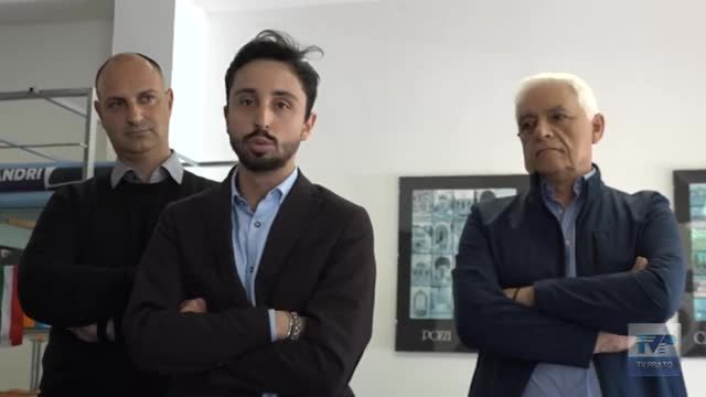 Il programma elettorale del candidato sindaco a Poggio a Caiano Riccardo Palandri