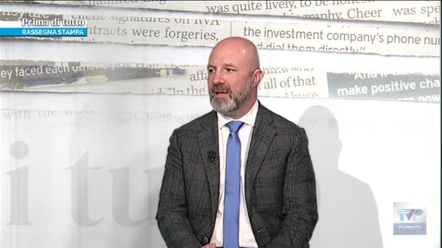 Elezioni comunali, Gianni Rossi: La visione di medio-lungotermine di cui la politica ha bisogno