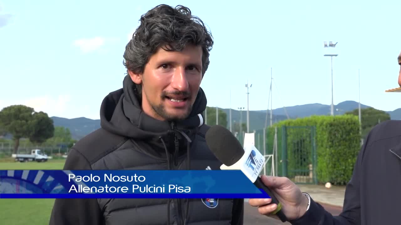 Il Pisa vince la sedicesima edizione della Prato Cup