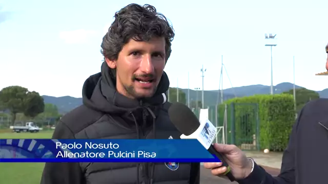 Il Pisa vince la sedicesima edizione della Prato Cup