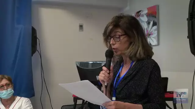 La bellezza oltre i canoni estetici: l'Rsa Margherita incorona la sua reginetta