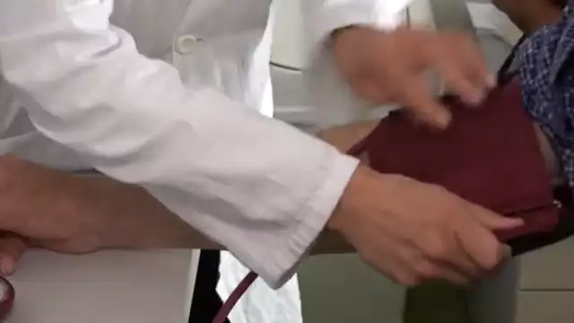 casa della salute di vernio