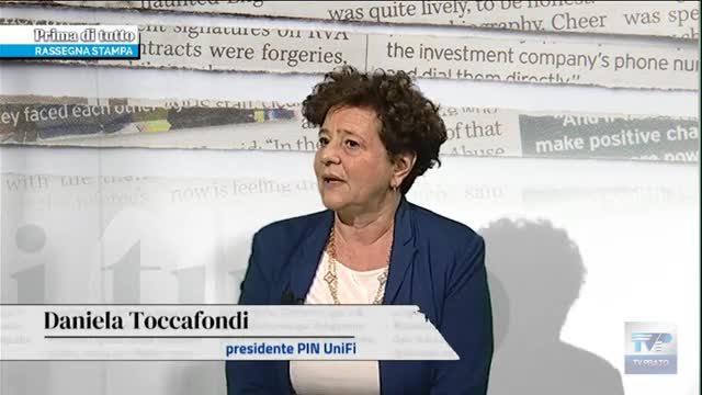 Toccafondi PIN “Presto un nuovo bando per una mensa universitaria diffusa in città”