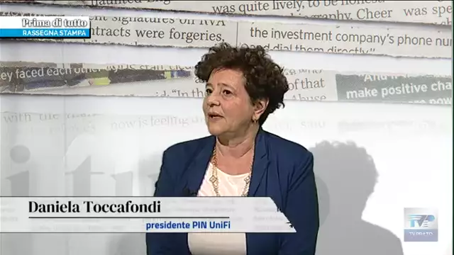 Toccafondi PIN “Presto un nuovo bando per una mensa universitaria diffusa in città”